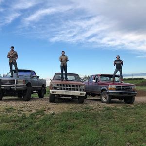 Meet your Posher, Austin